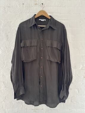 Acne Studios Utility Shirt